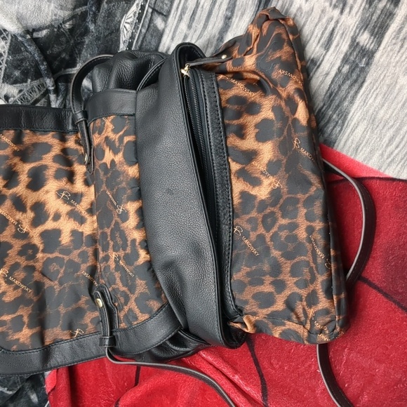 B Makowski leather bag - Picture 8 of 13